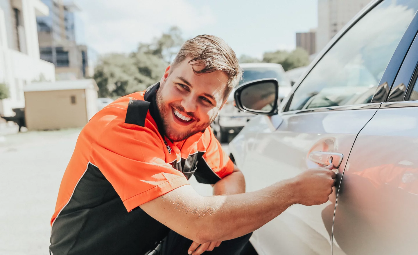 Car Lockout Service 24/7 | Locked Out of Car | | Jacksonville